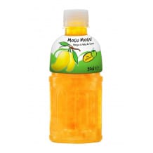 MOGU MOGU - BOISSON MANGUE NATA DE COCO 320ML x24