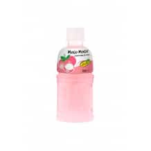 MOGU MOGU - BOISSON LITCHI NATA DE COCO 320ML x24