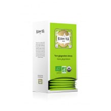 Kusmi Tea Thé de Noël Tsarevna Bio - Boîte métal 120g 