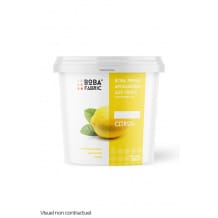 BOBA FABRIC - BOBA PERLES DE FRUITS CITRON 3.5KG