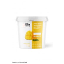 BOBA FABRIC - BOBA PERLES DE FRUITS MANGUE 3.5KG