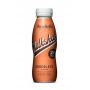 BAREBELLS - MILSHAKE CHOCOLAT SANS SUCRES AJOUTES BOUTEILLE PET 8 X 330ML