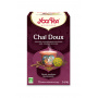 Infusion Chaï doux sachet 17 x 1.8g BIO