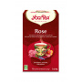 Infusion Rose sachet 17 x 2g BIO