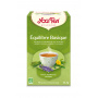 YOGI TEA® Équilibre basique sachet 17 x 2.1g BIO