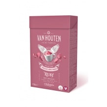 VAN HOUTEN - POUDRE CHOCOLATEE RUBY 750G