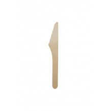 COUTEAU EN BOIS 165MM x100