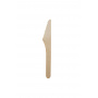 COUTEAU EN BOIS 165MM x100