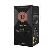 Thé vert Sencha sachet 15 x 3.5g