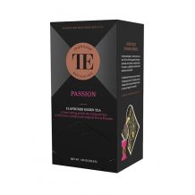 Thé vert Passion sachet 15 x 3.5g