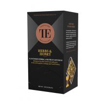 Infusion Herbs & Honey sachet 15 x 3.5g