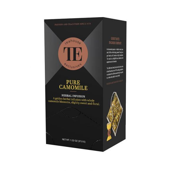 Infusion Pure Camomille sachet 15 x 3.5g