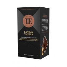 Thé rouge Rooibos Vanilla sachet 15 x 3.5g