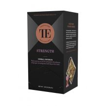 Infusion bien-être Strength (renforce) sachet 15 x 3.5g