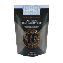 Thé noir Darjeeling First Flush poche vrac 250g