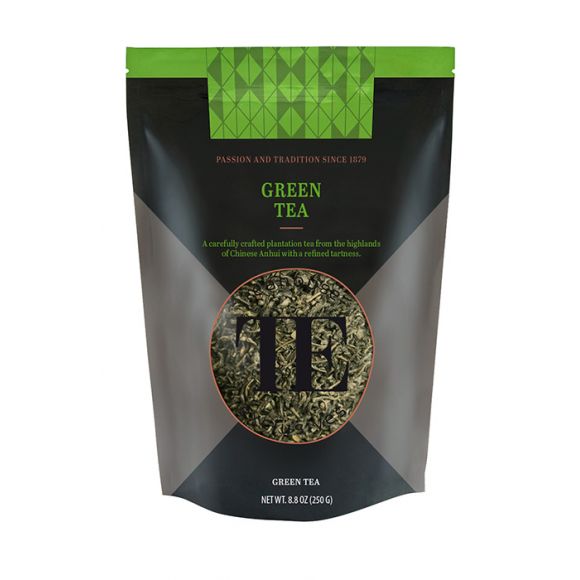 Thé vert Green Tea poche vrac 250g