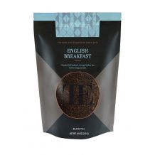 Thé noir English Breakfast poche vrac 250g