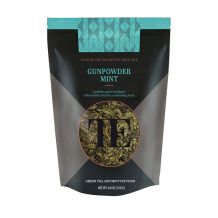 Thé vert Gunpowder Mint poche vrac 250g