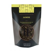 Thé vert Jasmine poche vrac 250g