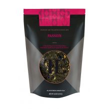 Thé vert Passion poche vrac 250g