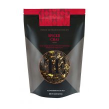 Thé noir Spiced Chaï poche vrac 250g