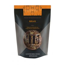 Infusion bien-être Relax poche vrac 250g