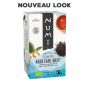 NUMI - THE NOIR AGED EARL GREY x18 SACHETS BIO