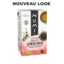 NUMI - THE VERT JASMINE GREEN x18 SACHETS BIO