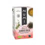 NUMI - THE VERT JASMINE GREEN x18 SACHETS BIO