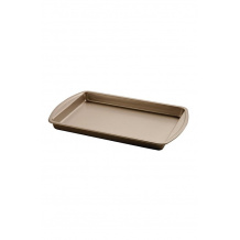 MOULE BROWNIE MOYEN H.30 x L.385 x P.255 MM