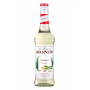 MONIN - SIROP LEMONGRASS CITRONNELLE 700ML BOUTEILLE VERRE