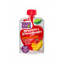 WANA BANA - PUREE BANANE FRAISE GOURDE 90G x12
