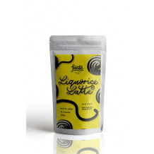 FONTE - LIQUORICE LATTE A LA REGLISSE 250G