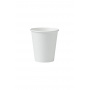 GOBELET CARTON BLANC 4OZ-120ML Ø63MM x120