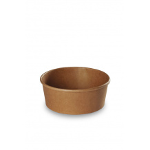 POT SALADE KRAFT 780ML Ø150MM x300