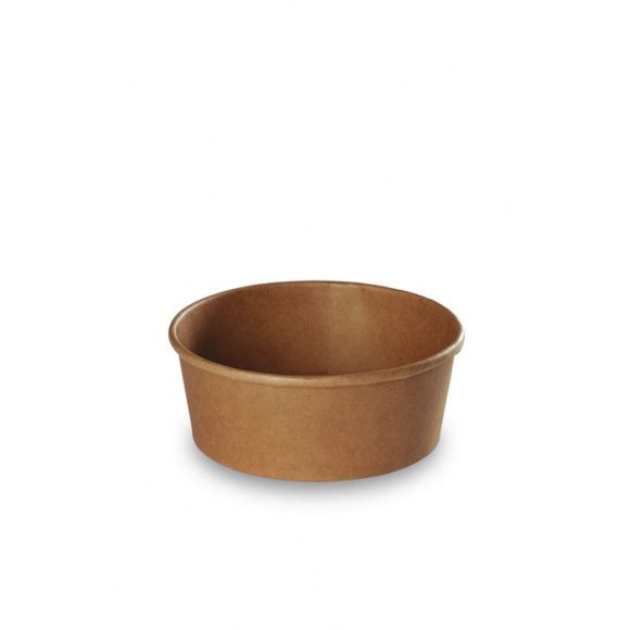 POT SALADE KRAFT 780ML Ø150MM x300