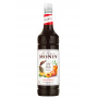 MONIN - SIROP THE PECHE 1L BOUTEILLE PET