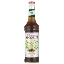 MONIN - CONCENTRÉ THE BLANC 700ML BOUTEILLE VERRE