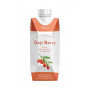 THE BERRY COMPANY - GOJI BERRY SANS SUCRES 330ML x12