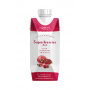 THE BERRY COMPANY - SUPERBERRIES RED SANS SUCRES 330ML x12