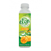 ELOA - BOISSON PULPE ALOE VERA MANGUE 500ML x12