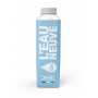 L'EAU NEUVE - EAU MINERALE NATURELLE PLATE 500ML x12