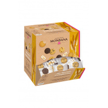 MONBANA - MIX BISCUITS ET CONFISERIES 3G x200
