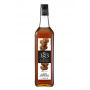 ROUTIN 1883 - SIROP CARAMEL BEURRE SALE 1L BOUTEILLE VERRE