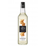 ROUTIN 1883 - SIROP CARAMEL TENDRE 1L BOUTEILLE VERRE