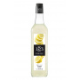 ROUTIN 1883 - SIROP CITRON FORT 1L BOUTEILLE VERRE