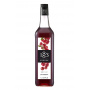 ROUTIN 1883 - SIROP CRANBERRY 1L BOUTEILLE VERRE