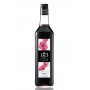 ROUTIN 1883 - SIROP HIBISCUS 1L BOUTEILLE VERRE