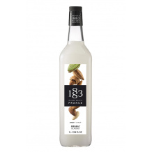 ROUTIN 1883 - SIROP ORGEAT 1L BOUTEILLE VERRE