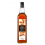 ROUTIN 1883 - SIROP PUMPKIN PIE 1L BOUTEILLE VERRE